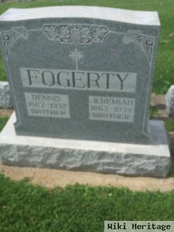 Jeremiah Fogerty