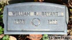 William R. Bryant