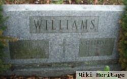 Ivor J Williams