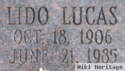 Lido Lucas Zamorano