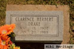 Clarence Herbert Drake