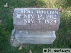 Rena Garoutte Houchin