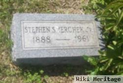 Stephen Smerchek, Jr