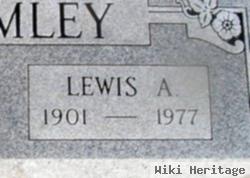 Lewis A. Chumley