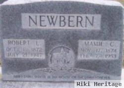 Mamie C Newbern