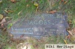 Frederick V Jacobs