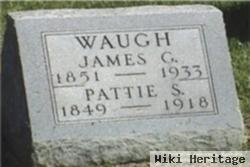 James Gilliam Waugh