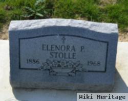 Elenora P Stolle