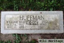 William "bill" Huffman