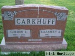 Gordon L Carkhuff