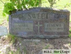 Marie Sweet