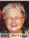 Wilma Constance "connie" Knoop Sailor