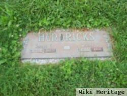 Dolores J. Hendricks