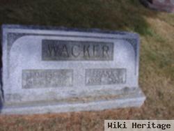 Frank J. Wacker