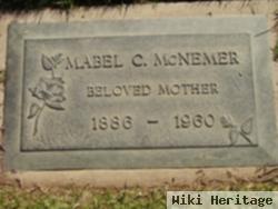 Mabel C Mcnemer