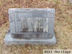 Jacob J Garmon