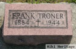 Frank Troner