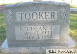 Norman L Tooker