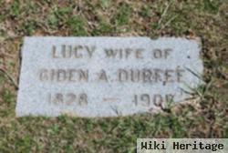 Lucy Dunlap Durfee