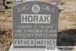 Joseph Horak