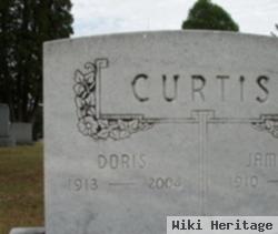 Doris Curtis
