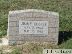 Jimmy Cosper