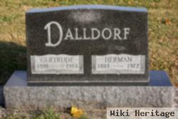 Herman Dalldorf