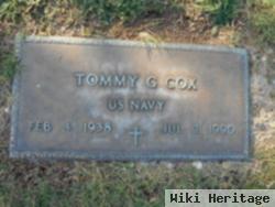 Tommy Glynn Cox