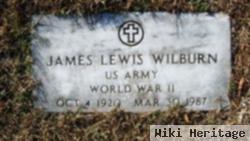 James Lewis Wilburn