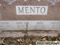 Mikel Mento