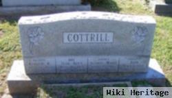 Kenneth Robert "bob" Cottrill