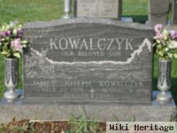 James Joseph Kowalczyk