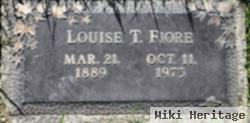 Louise T. Fiore