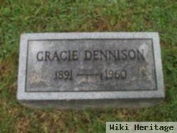 Gracie Beard Dennison