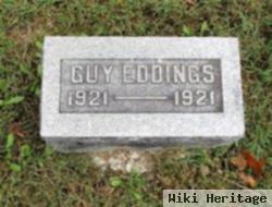 Guy Leroy Eddings