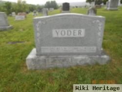 Infant Yoder