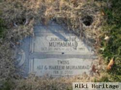 Hakeem Muhammad