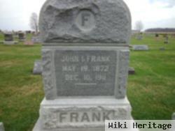 John I. Frank