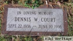 Dennis Court