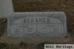 Frank Beranek