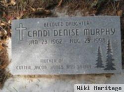 Candi Denise Sellers Murphy