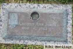 Kathryn Ann James