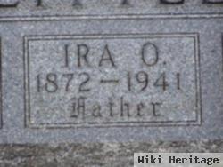 Ira O Little