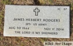 James Herbert Rodgers