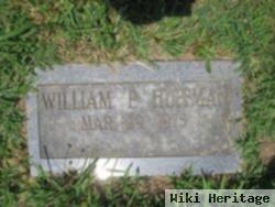 William P. Huffman