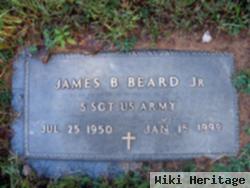 James B. Beard