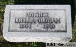 Luella Oldham