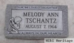 Melody Ann Tschantz