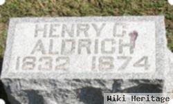 Henry C Aldrich