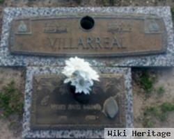 Elias R Villarreal